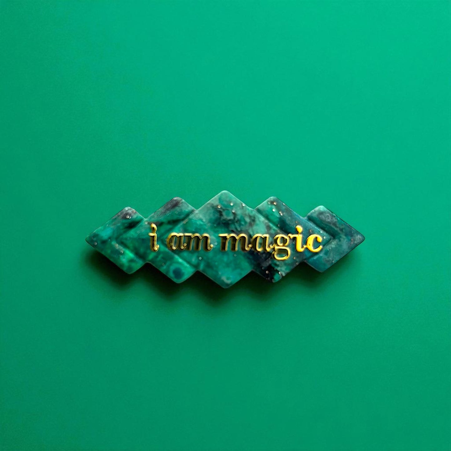 I am magic