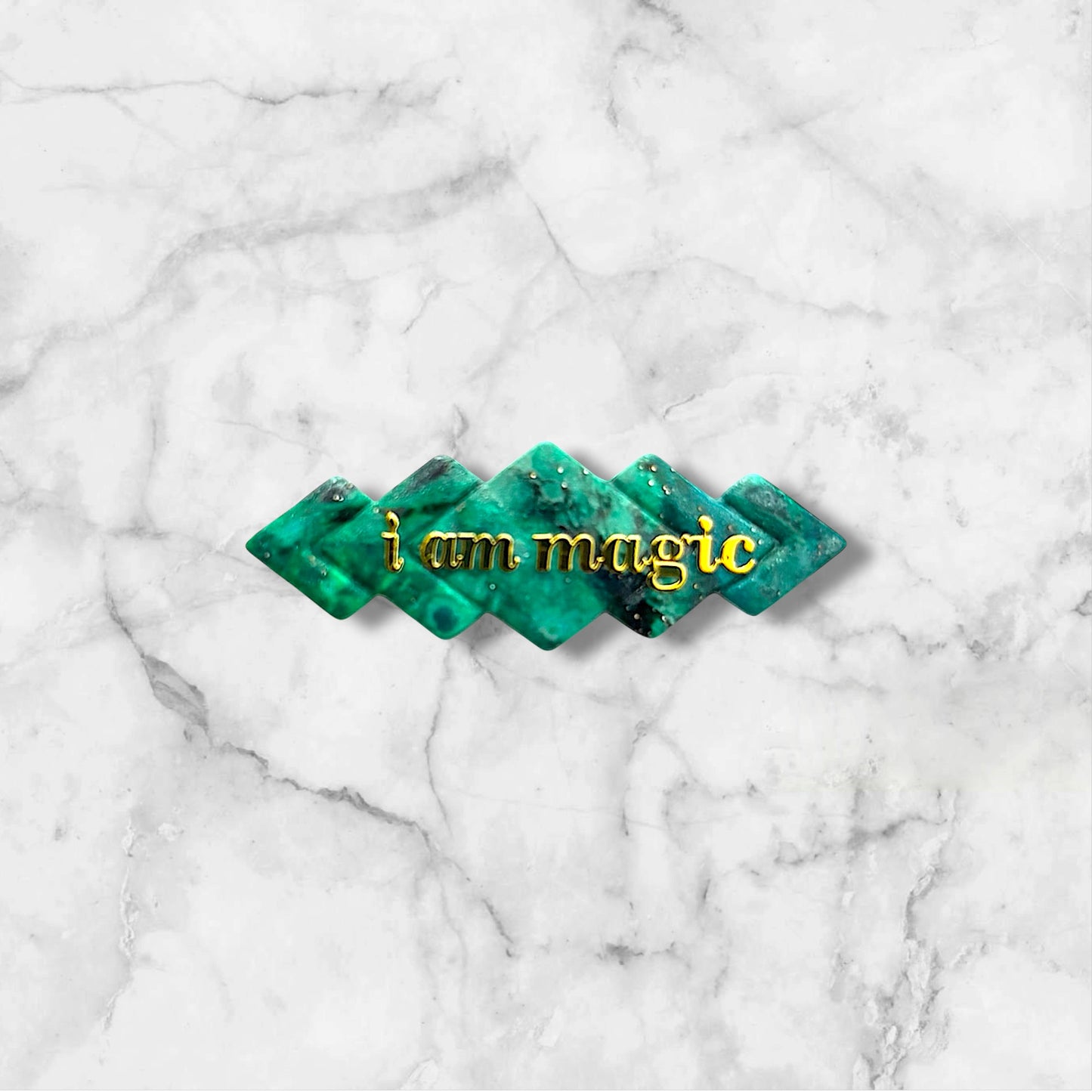 I am magic