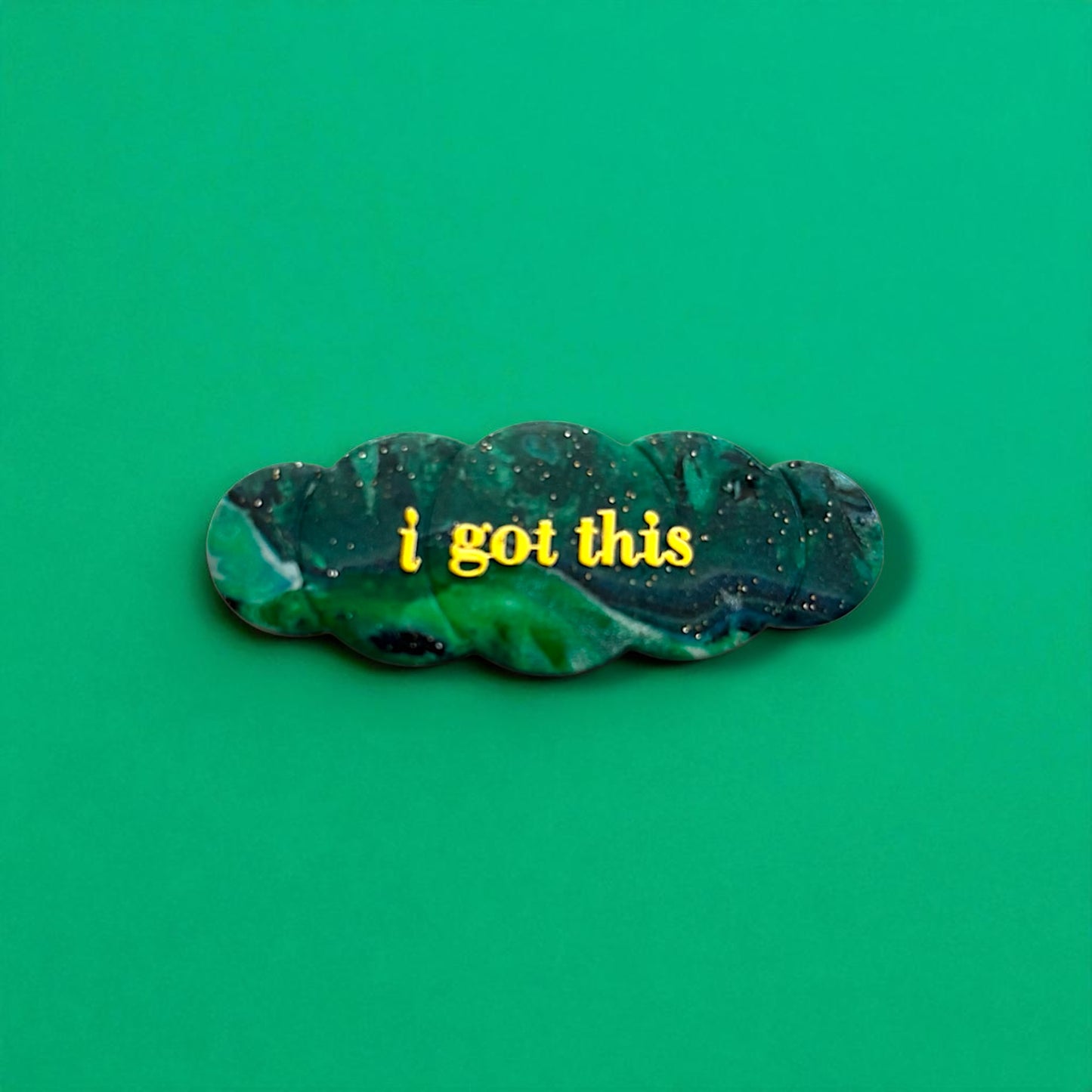 i got this