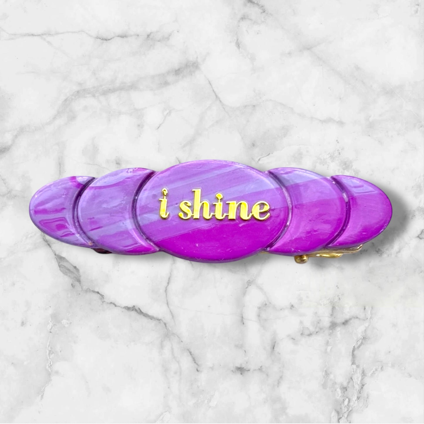 i shine